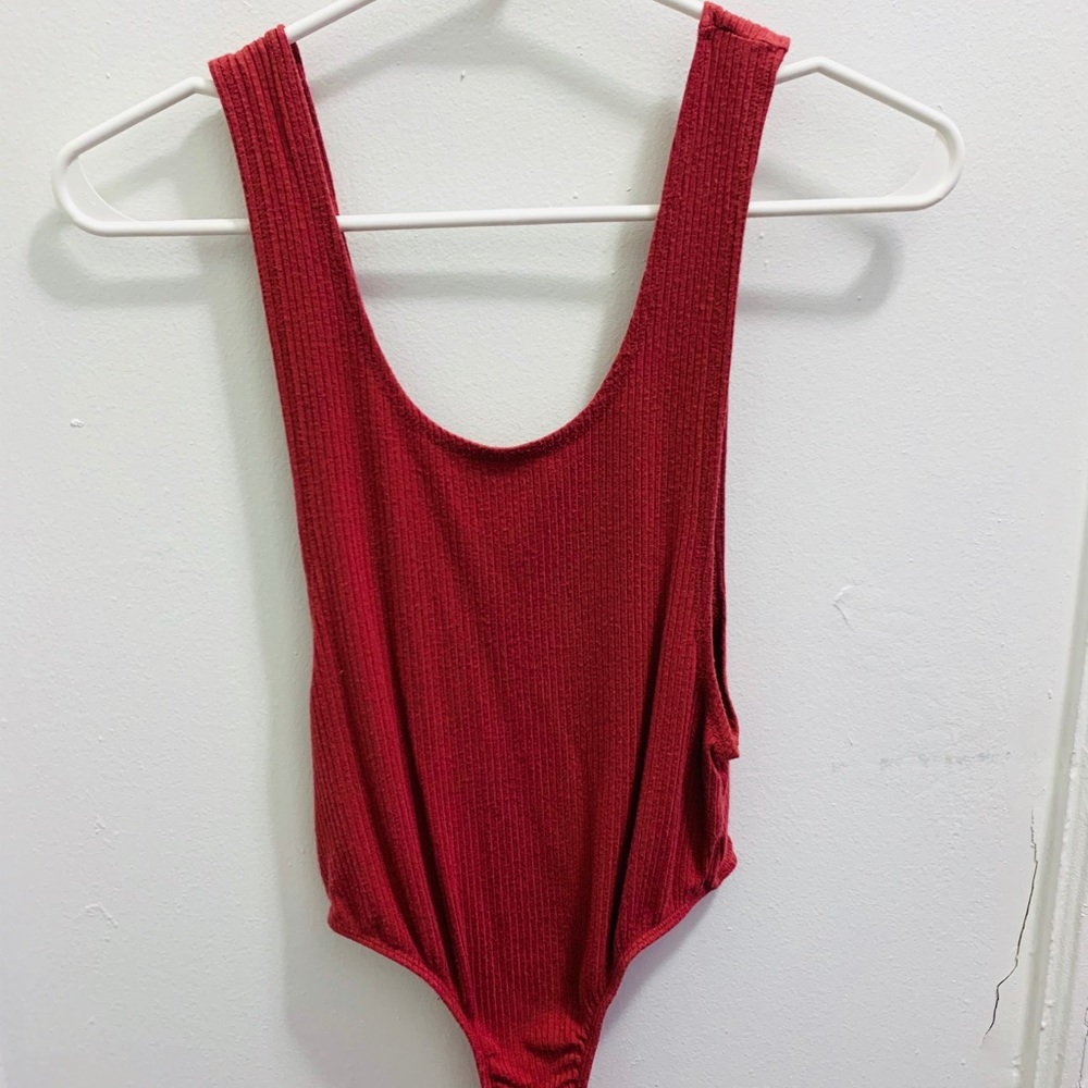 Bodysuit